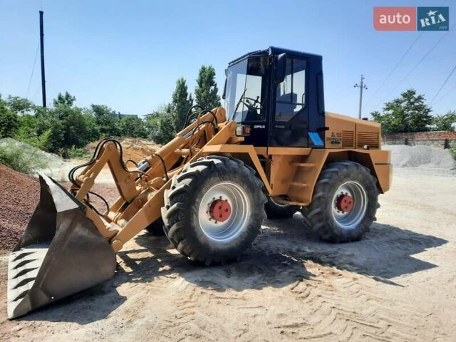 Цеппелин ZL, объемом двигателя 4 л и пробегом 0 тыс. км за 18900 $, фото 1 на Automoto.ua