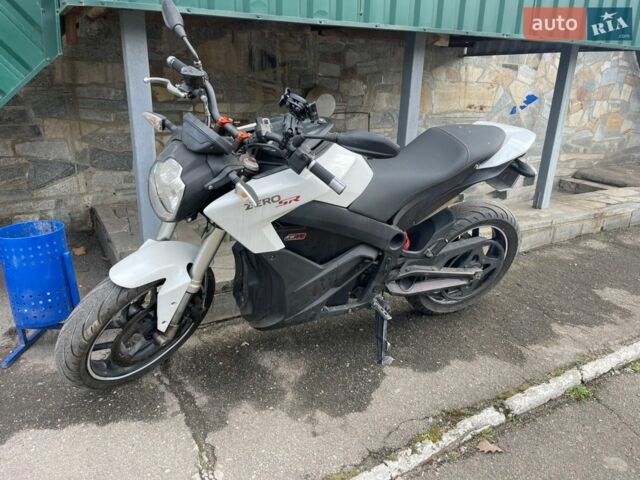 Белый Зеро С, объемом двигателя 0 л и пробегом 18 тыс. км за 6000 $, фото 1 на Automoto.ua