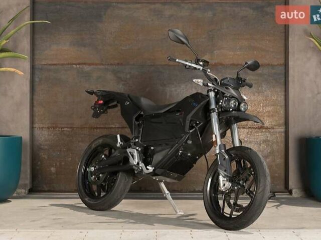 Зеро FXS, объемом двигателя 0 л и пробегом 4 тыс. км за 6500 $, фото 1 на Automoto.ua