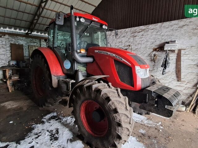 Зетор Фортерра, об'ємом двигуна 0 л та пробігом 0 тис. км за 41000 $, фото 1 на Automoto.ua