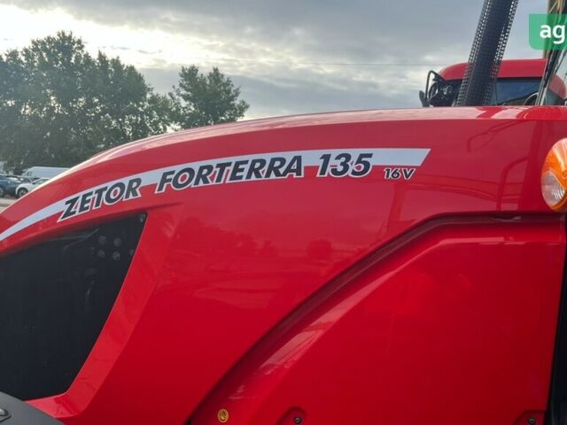 Зетор Фортерра, об'ємом двигуна 0 л та пробігом 0 тис. км за 81916 $, фото 1 на Automoto.ua