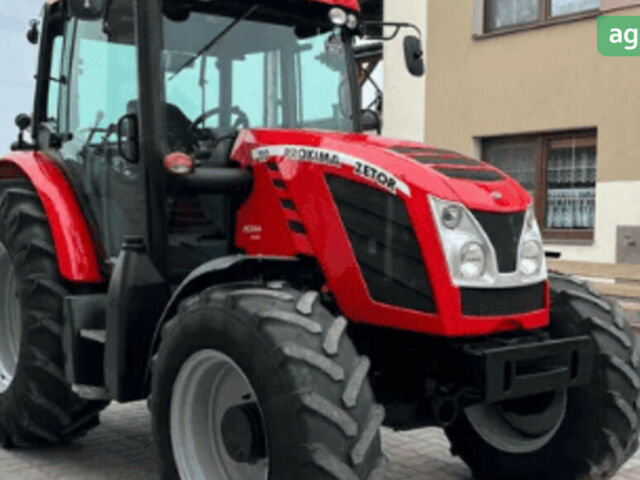 Зетор Проксима, объемом двигателя 0 л и пробегом 0 тыс. км за 33645 $, фото 1 на Automoto.ua