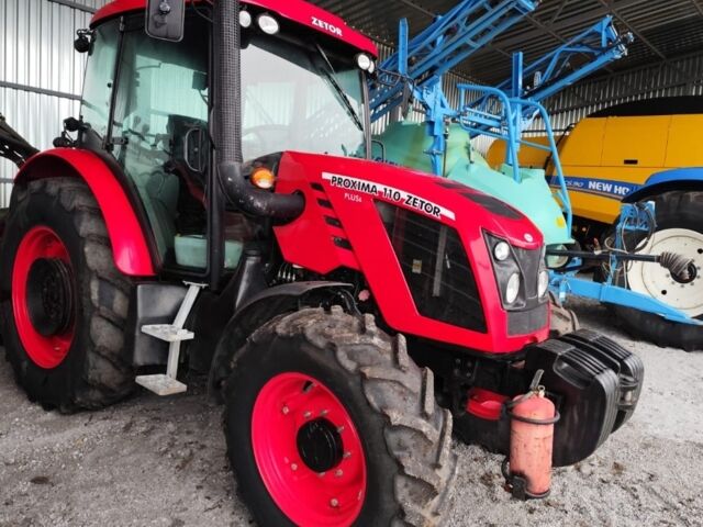 Зетор Другая, объемом двигателя 4.16 л и пробегом 0 тыс. км за 5000 $, фото 1 на Automoto.ua