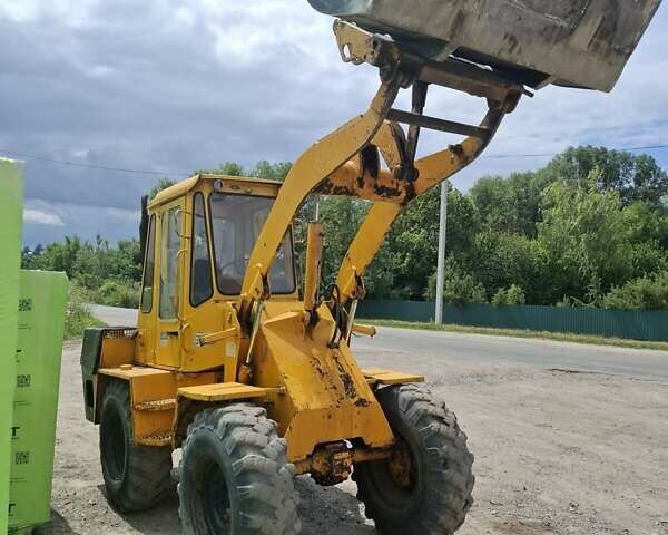 Цеттельмейер ЗЛ, об'ємом двигуна 0 л та пробігом 0 тис. км за 9900 $, фото 1 на Automoto.ua