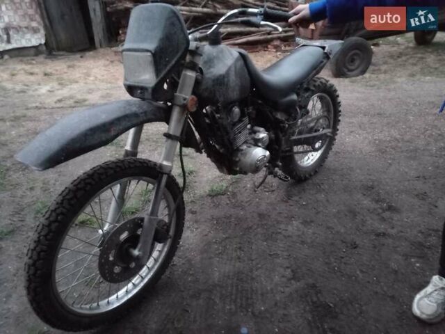 Жеджианг MX 205S, объемом двигателя 0 л и пробегом 250 тыс. км за 500 $, фото 1 на Automoto.ua