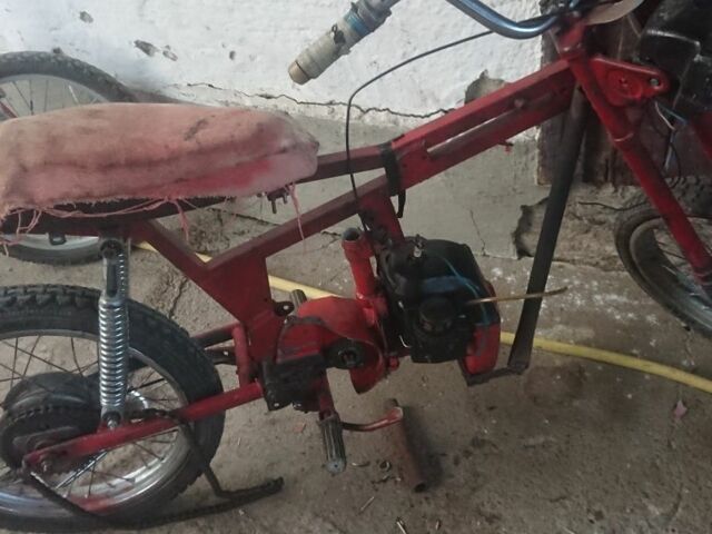 ЗіД С-Елізє, об'ємом двигуна 0.11 л та пробігом 0 тис. км за 2000 $, фото 1 на Automoto.ua