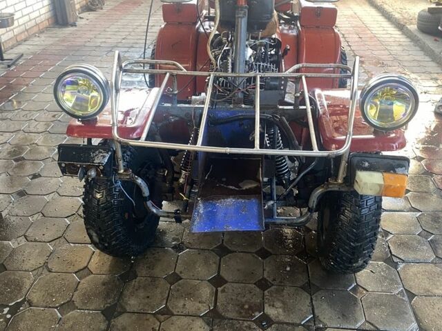 ЗиД Другая, объемом двигателя 0 л и пробегом 0 тыс. км за 533 $, фото 1 на Automoto.ua