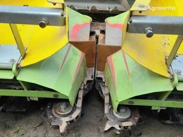 Зієглєр 8, об'ємом двигуна 0 л та пробігом 0 тис. км за 26335 $, фото 1 на Automoto.ua