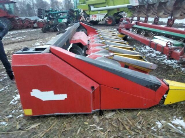 Зієглєр Другая, об'ємом двигуна 0 л та пробігом 0 тис. км за 30408 $, фото 1 на Automoto.ua