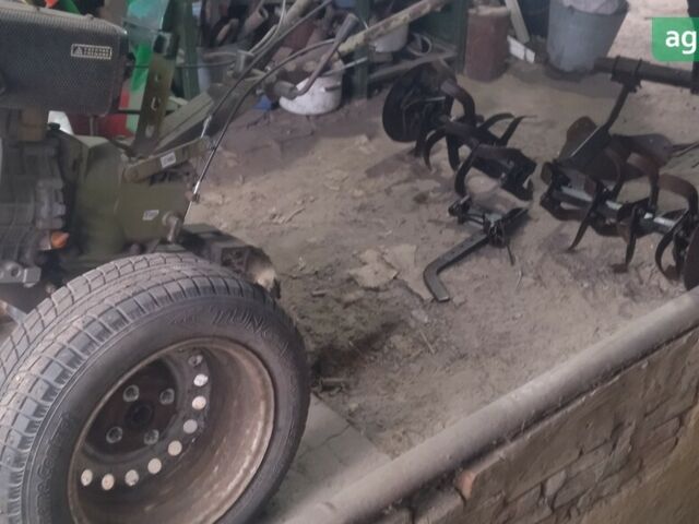 Зирка Т01А, объемом двигателя 6 л и пробегом 0 тыс. км за 283 $, фото 1 на Automoto.ua