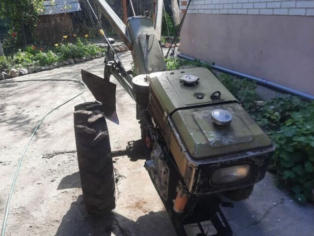 Зирка Другая, объемом двигателя 0 л и пробегом 0 тыс. км за 614 $, фото 1 на Automoto.ua