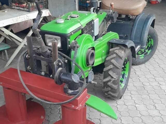 Зирка Другая, объемом двигателя 0 л и пробегом 0 тыс. км за 1457 $, фото 1 на Automoto.ua