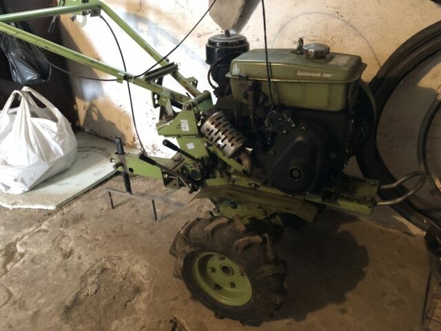 Зірка Інша, об'ємом двигуна 0 л та пробігом 5 тис. км за 380 $, фото 1 на Automoto.ua