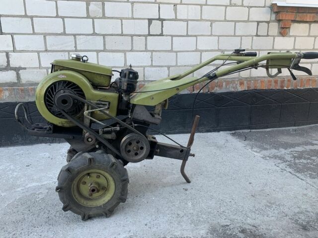 Зирка Другая, объемом двигателя 0 л и пробегом 0 тыс. км за 243 $, фото 1 на Automoto.ua