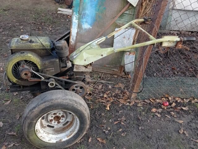 Зирка Другая, объемом двигателя 0 л и пробегом 0 тыс. км за 238 $, фото 1 на Automoto.ua