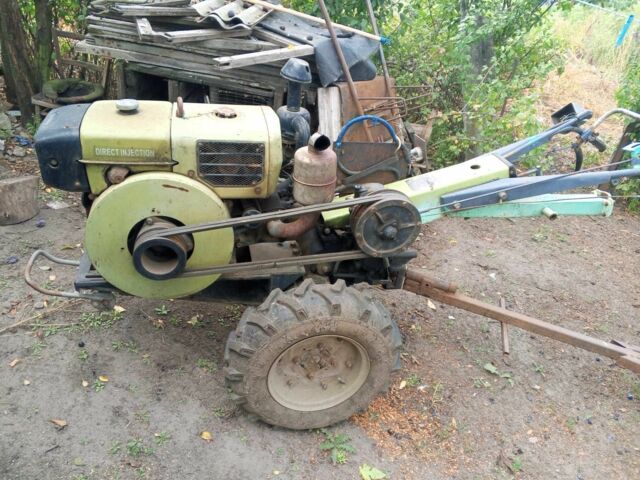 Зирка Другая, объемом двигателя 0 л и пробегом 0 тыс. км за 727 $, фото 1 на Automoto.ua