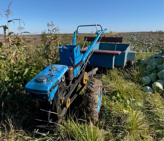 Зірка Інша, об'ємом двигуна 0 л та пробігом 0 тис. км за 758 $, фото 1 на Automoto.ua