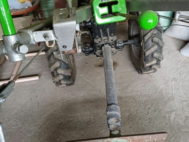 Зирка Другая, объемом двигателя 0 л и пробегом 0 тыс. км за 800 $, фото 1 на Automoto.ua