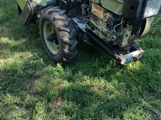 Зірка Інша, об'ємом двигуна 0.9 л та пробігом 10 тис. км за 1313 $, фото 1 на Automoto.ua