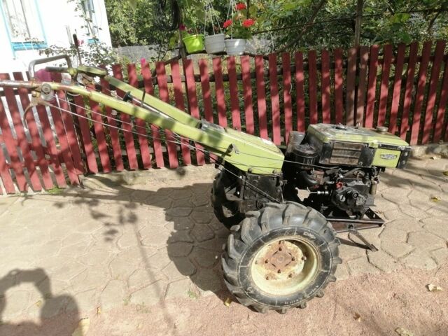 Зірка Інша, об'ємом двигуна 0 л та пробігом 0 тис. км за 947 $, фото 1 на Automoto.ua