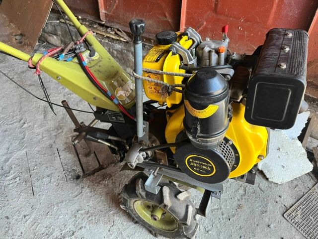 Зірка Інша, об'ємом двигуна 0.18 л та пробігом 0 тис. км за 632 $, фото 1 на Automoto.ua