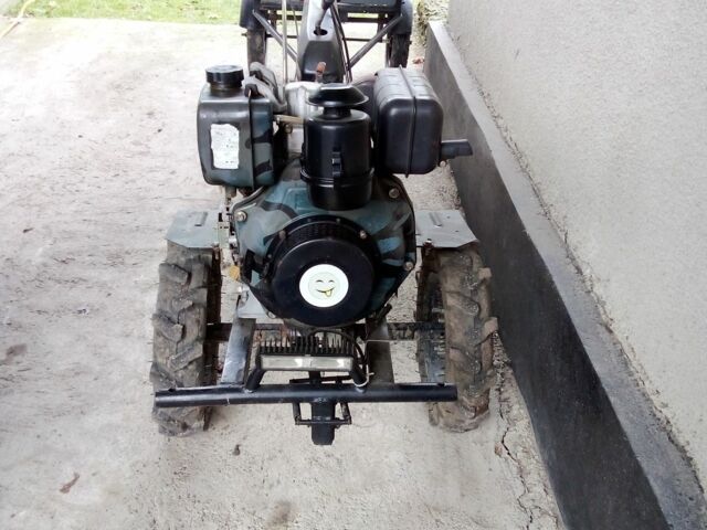 Зірка Інша, об'ємом двигуна 60 л та пробігом 100 тис. км за 741 $, фото 1 на Automoto.ua