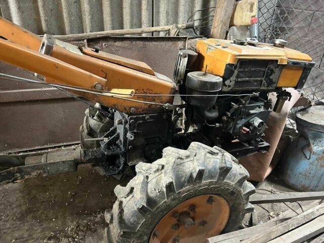 Зірка Інша, об'ємом двигуна 0 л та пробігом 0 тис. км за 832 $, фото 1 на Automoto.ua