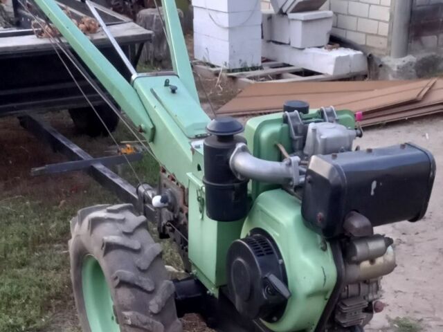 Зірка Інша, об'ємом двигуна 0 л та пробігом 0 тис. км за 447 $, фото 1 на Automoto.ua