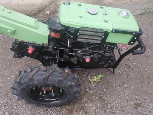 Зирка Другая, объемом двигателя 0 л и пробегом 0 тыс. км за 750 $, фото 1 на Automoto.ua