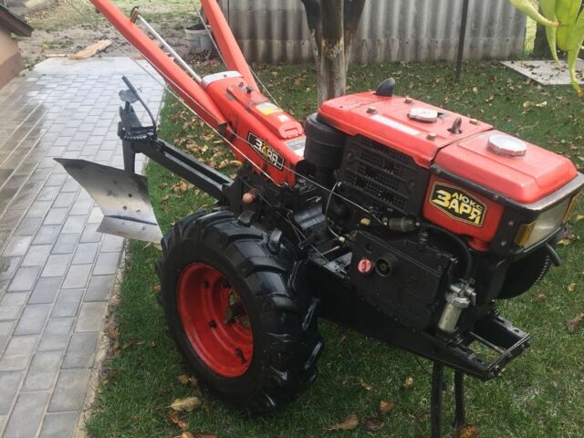 Зирка Другая, объемом двигателя 10 л и пробегом 0 тыс. км за 1070 $, фото 1 на Automoto.ua