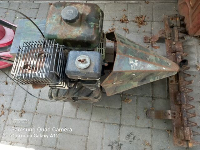 Зирка Другая, объемом двигателя 0 л и пробегом 0 тыс. км за 357 $, фото 1 на Automoto.ua