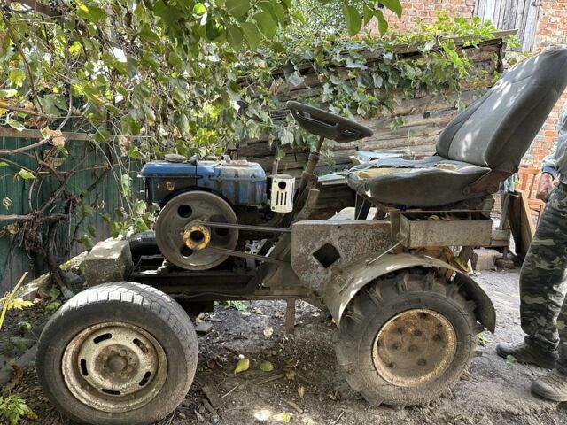 Зирка Другая, объемом двигателя 0 л и пробегом 0 тыс. км за 728 $, фото 1 на Automoto.ua