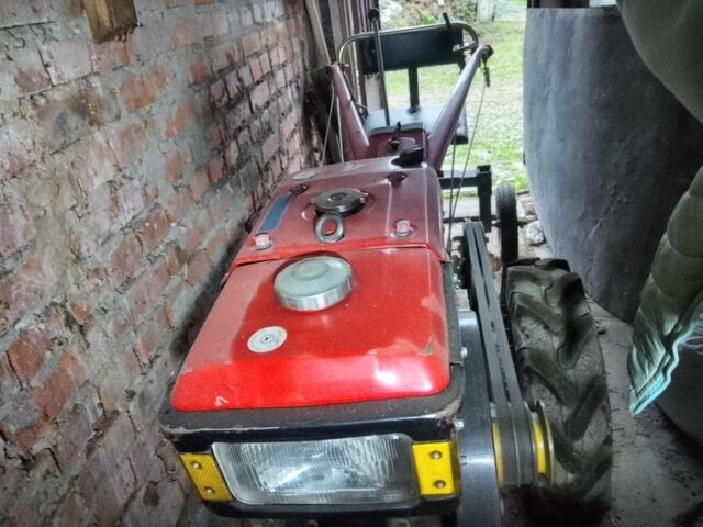 Зірка Інша 2016 у Шепетовке на Automoto.ua Зірка Інша, об'ємом двигуна 0 л та пробігом 0 тис. км за 962 $, фото 1 на Automoto.ua