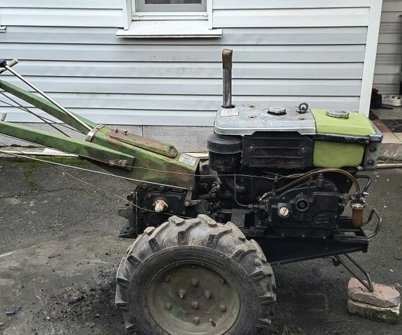 Зірка Інша, об'ємом двигуна 0.19 л та пробігом 0 тис. км за 833 $, фото 1 на Automoto.ua