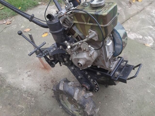 Зирка Другая, объемом двигателя 0 л и пробегом 0 тыс. км за 241 $, фото 1 на Automoto.ua