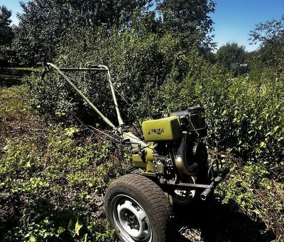 Зірка Інша, об'ємом двигуна 0.3 л та пробігом 500 тис. км за 774 $, фото 1 на Automoto.ua