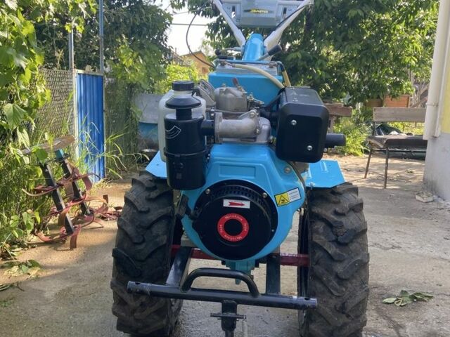 Зірка Інша, об'ємом двигуна 0.41 л та пробігом 200 тис. км за 797 $, фото 1 на Automoto.ua