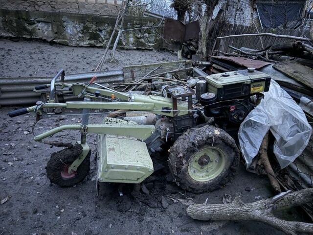 Зирка Другая, объемом двигателя 0 л и пробегом 0 тыс. км за 714 $, фото 1 на Automoto.ua