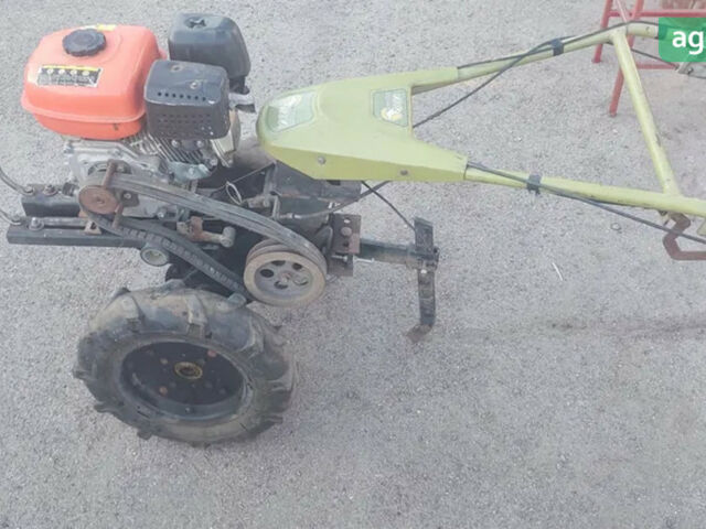 Зірка SH 61, об'ємом двигуна 0 л та пробігом 0 тис. км за 352 $, фото 1 на Automoto.ua