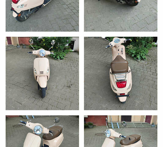 Бежевий Цнен ЗН, об'ємом двигуна 0 л та пробігом 2 тис. км за 1500 $, фото 1 на Automoto.ua