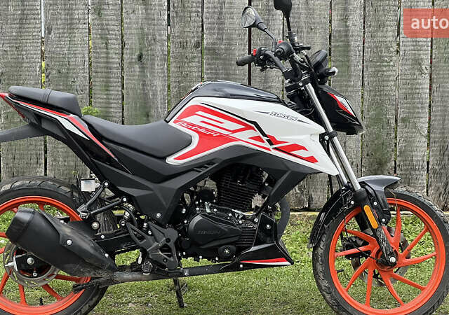 Зонгшен 200, об'ємом двигуна 0 л та пробігом 1 тис. км за 1229 $, фото 1 на Automoto.ua