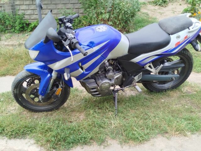 Зонгшен 200, объемом двигателя 0.2 л и пробегом 0 тыс. км за 660 $, фото 1 на Automoto.ua