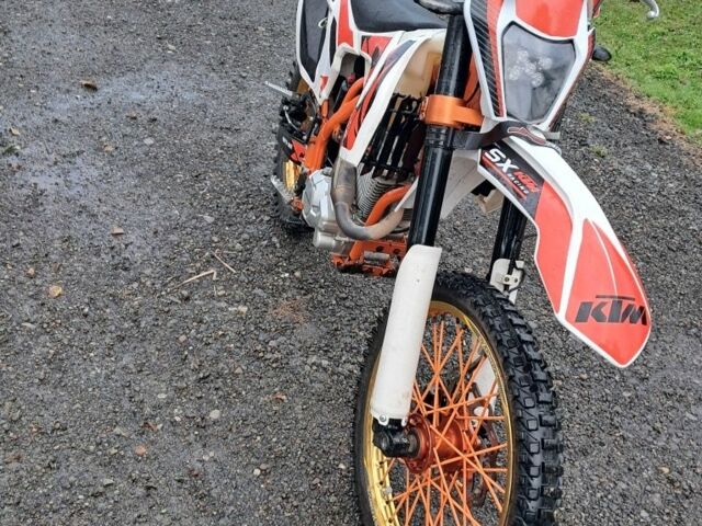 Зонгшен 250, объемом двигателя 0.25 л и пробегом 0 тыс. км за 1450 $, фото 1 на Automoto.ua