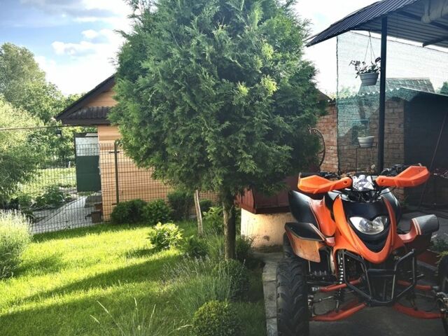 Зонгшен 250, объемом двигателя 0.25 л и пробегом 0 тыс. км за 1000 $, фото 1 на Automoto.ua