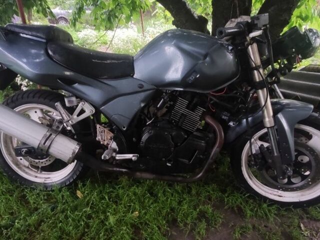 Зонгшен 3302, объемом двигателя 0.25 л и пробегом 0 тыс. км за 650 $, фото 1 на Automoto.ua