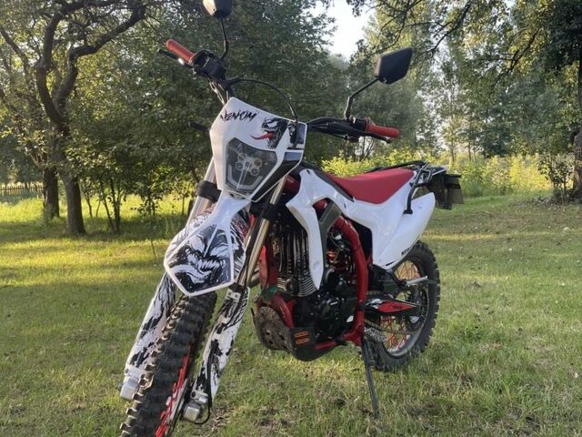 Зонгшен 5312, об'ємом двигуна 0.25 л та пробігом 0 тис. км за 1460 $, фото 1 на Automoto.ua