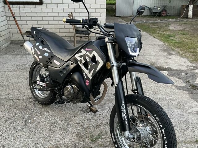 Зонгшен 6510, объемом двигателя 0.2 л и пробегом 0 тыс. км за 750 $, фото 1 на Automoto.ua