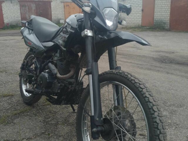 Зонгшен 6510, объемом двигателя 0.2 л и пробегом 0 тыс. км за 1000 $, фото 1 на Automoto.ua
