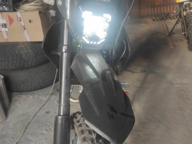 Зонгшен 6510, об'ємом двигуна 0.14 л та пробігом 0 тис. км за 962 $, фото 1 на Automoto.ua