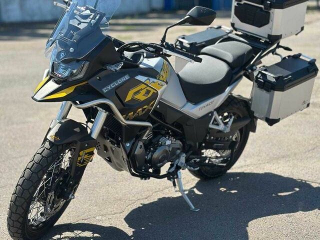 Зонгшен 6510, объемом двигателя 0.4 л и пробегом 0 тыс. км за 266138 $, фото 1 на Automoto.ua